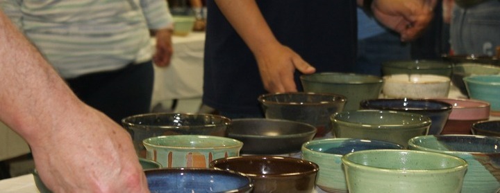 Empty Bowls